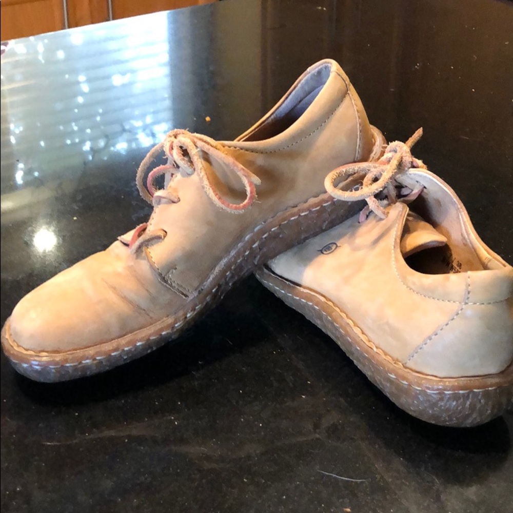 Born Loafers/Oxfords